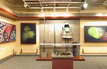 Tech Gallery QTVR